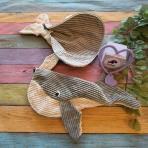 Walfisch Etui