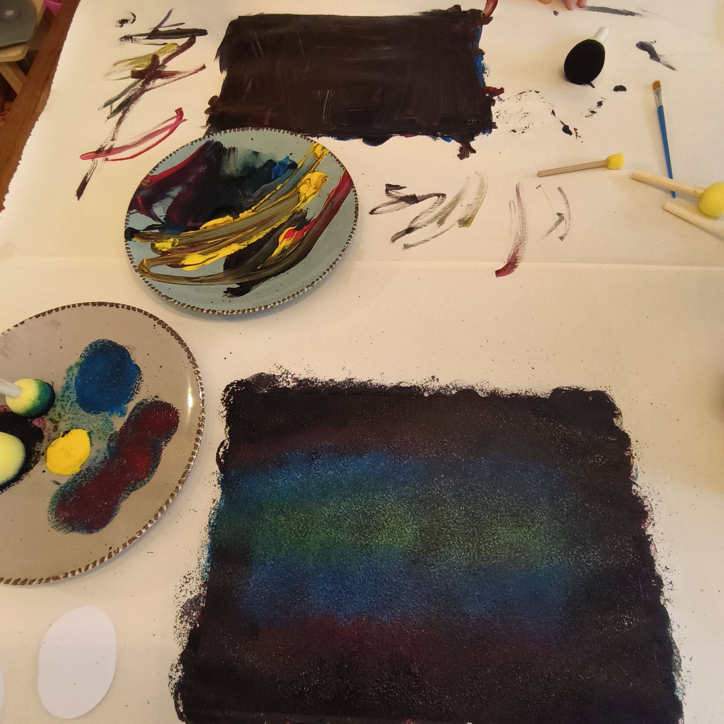 Bastelset - Weltall – Bild 4
